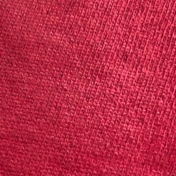 ISABEL MARANT ÉTOLIE Women Logo Gray and Pink Sweatshirt.size Medium - Picture 9 of 9